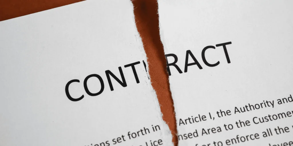 2-page agreement