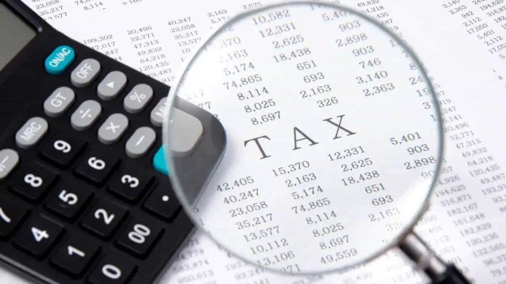 stamp duty
