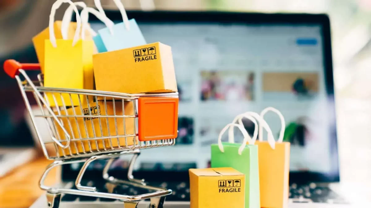 drop-shipping vs eCommerce