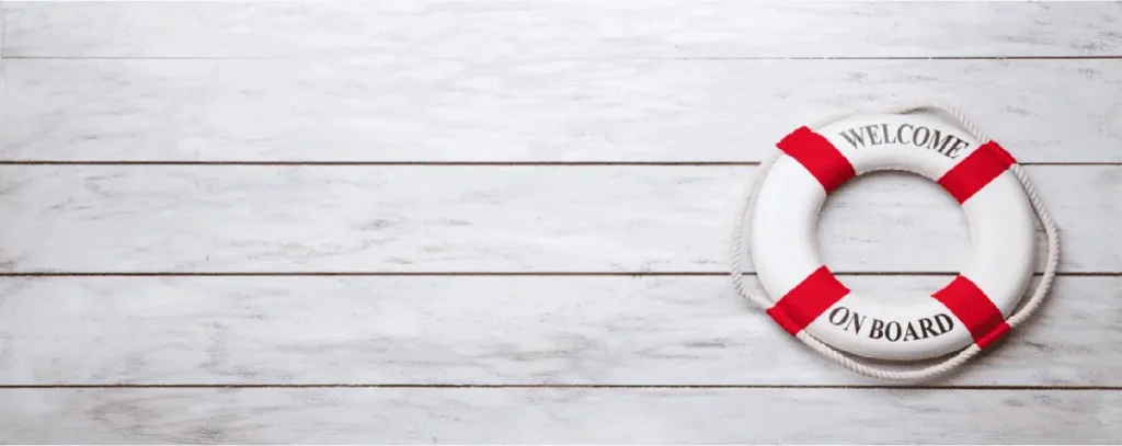 customer onboarding