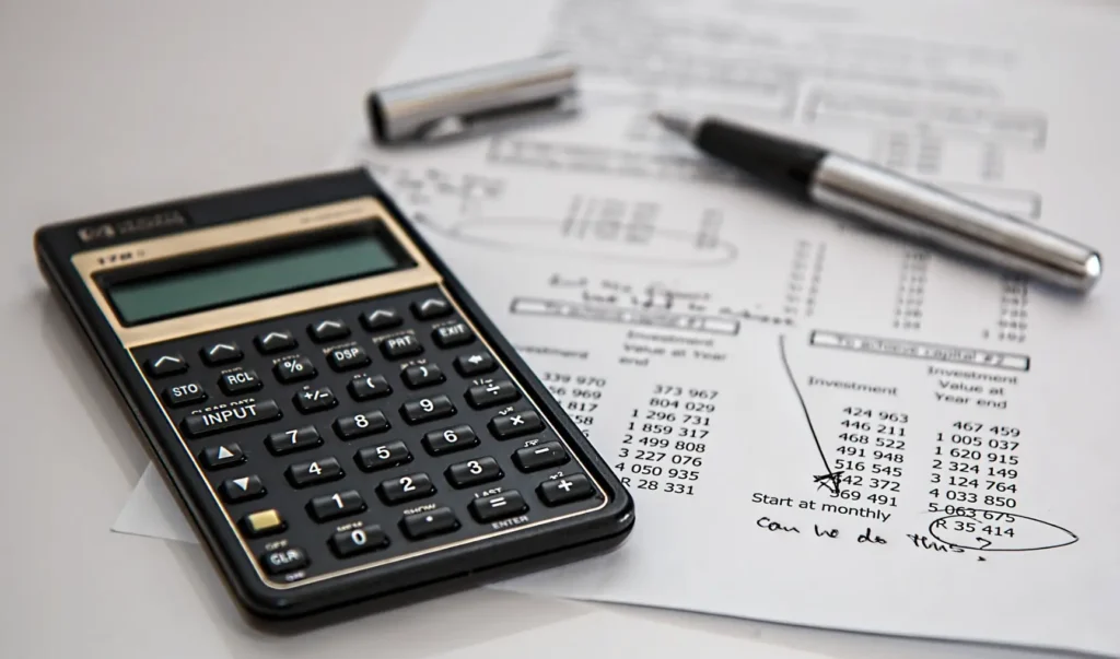 business valuation