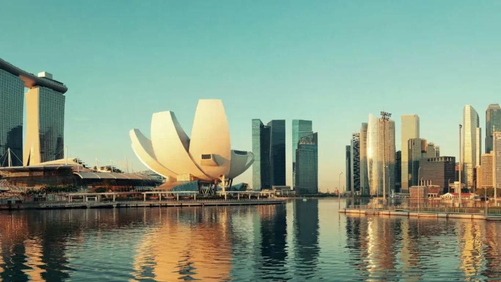 establishing a family office in singapore