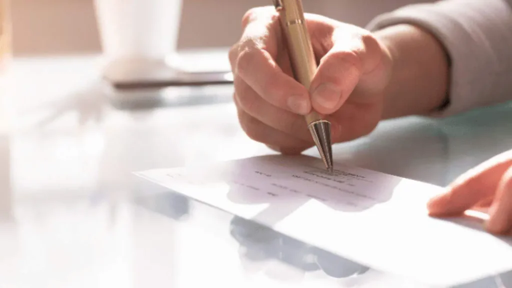 contract review