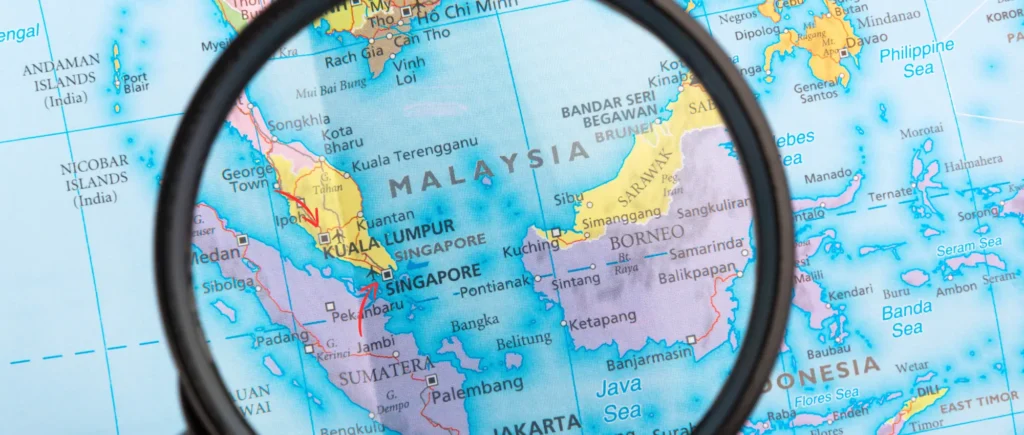singapore vs malaysia