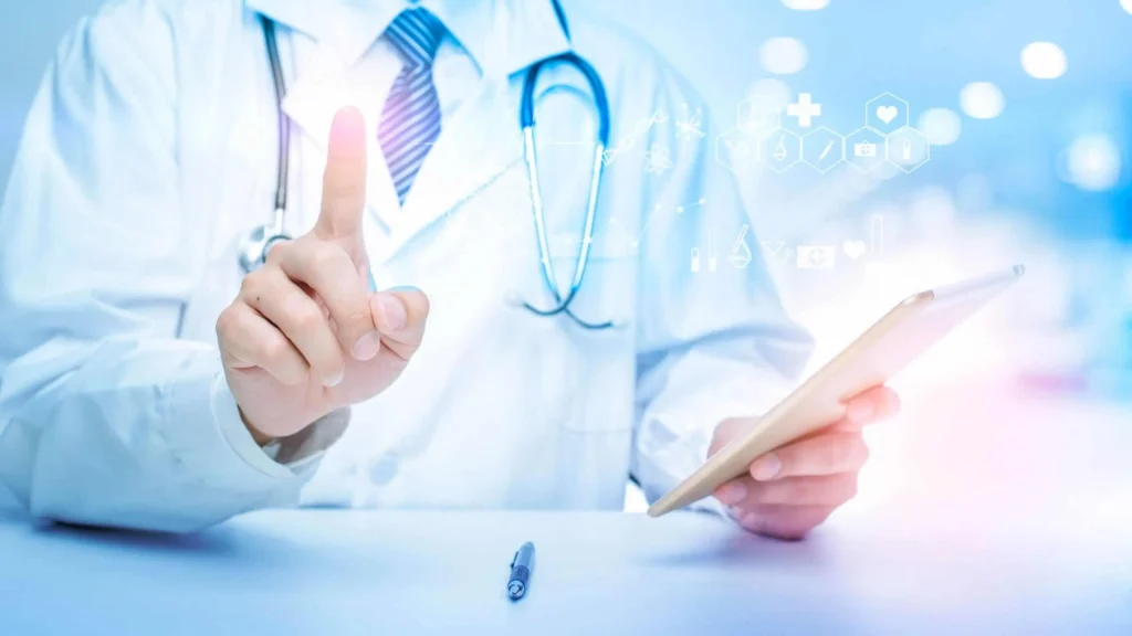 legal check-up
