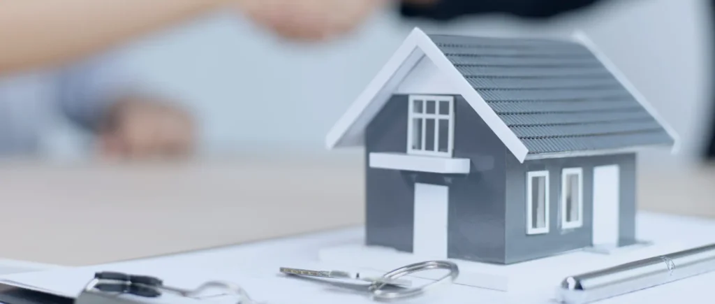 second property