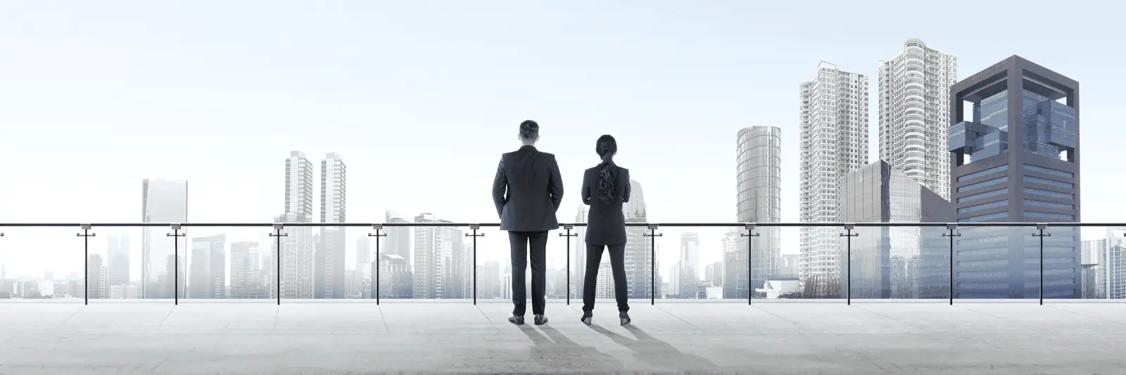 trust vs family office