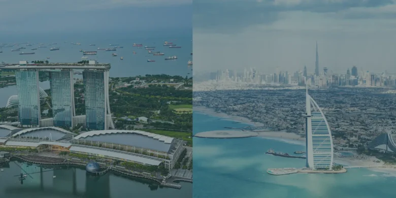 singapore vs dubai1 singapore vs dubai1