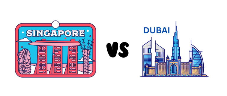 singapore vs dubai2