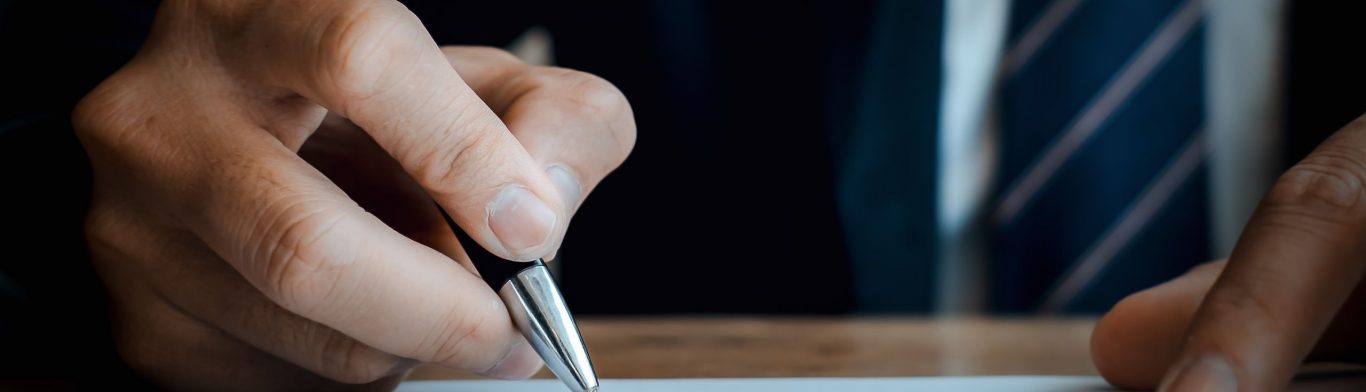 contract