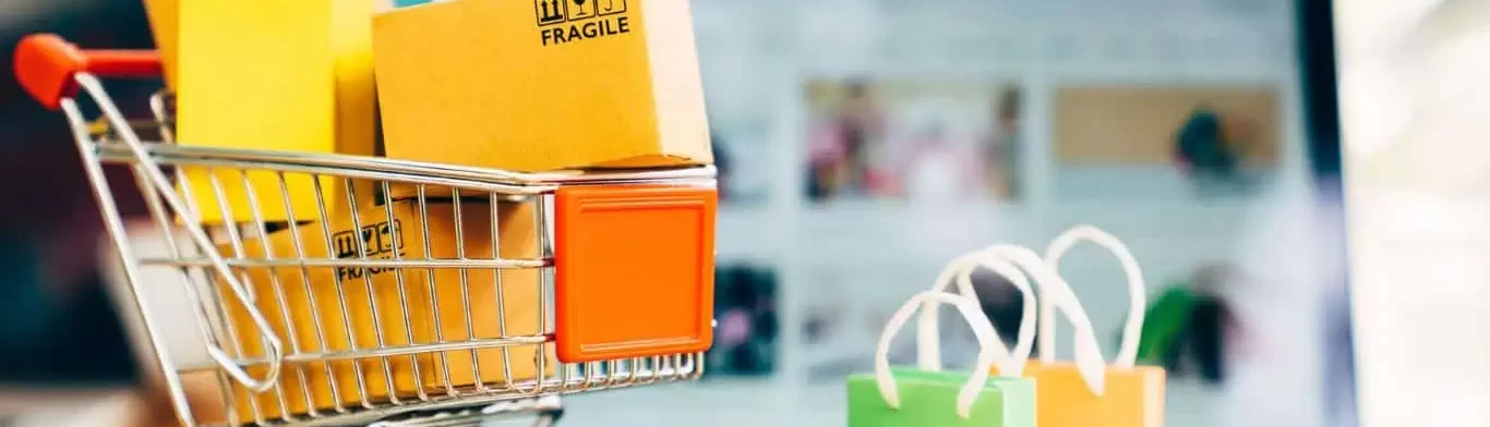 drop-shipping vs eCommerce
