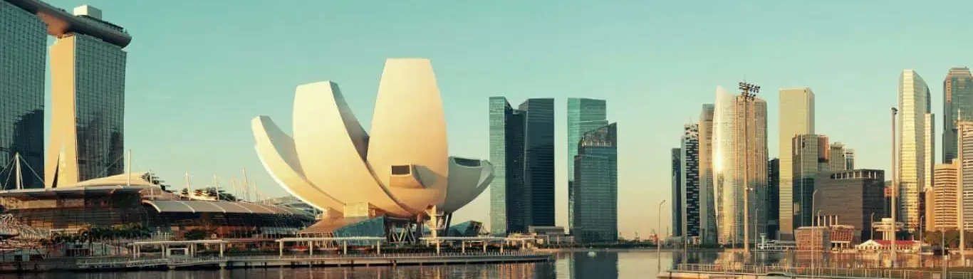 establishing a family office in singapore