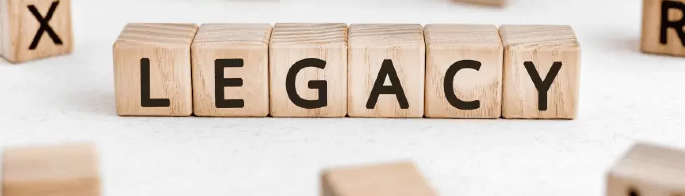 legacy planning