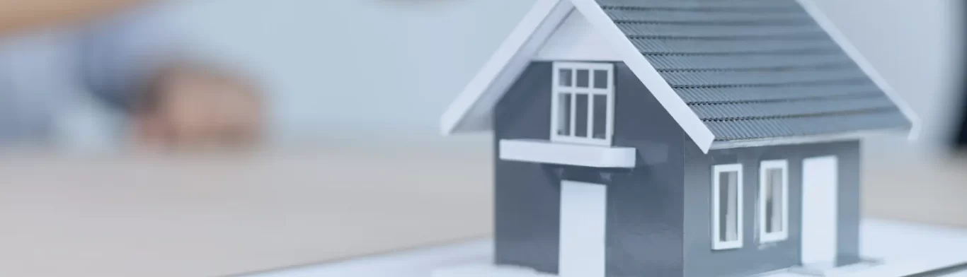 second property