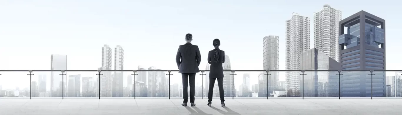 trust vs family office